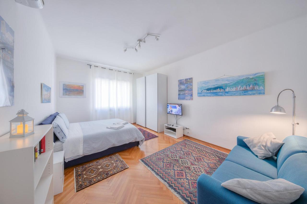 Casa Azzurra Apartment Trieste